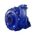 250N High wear- resistant chrome alloy sand suction dredging pump for sale